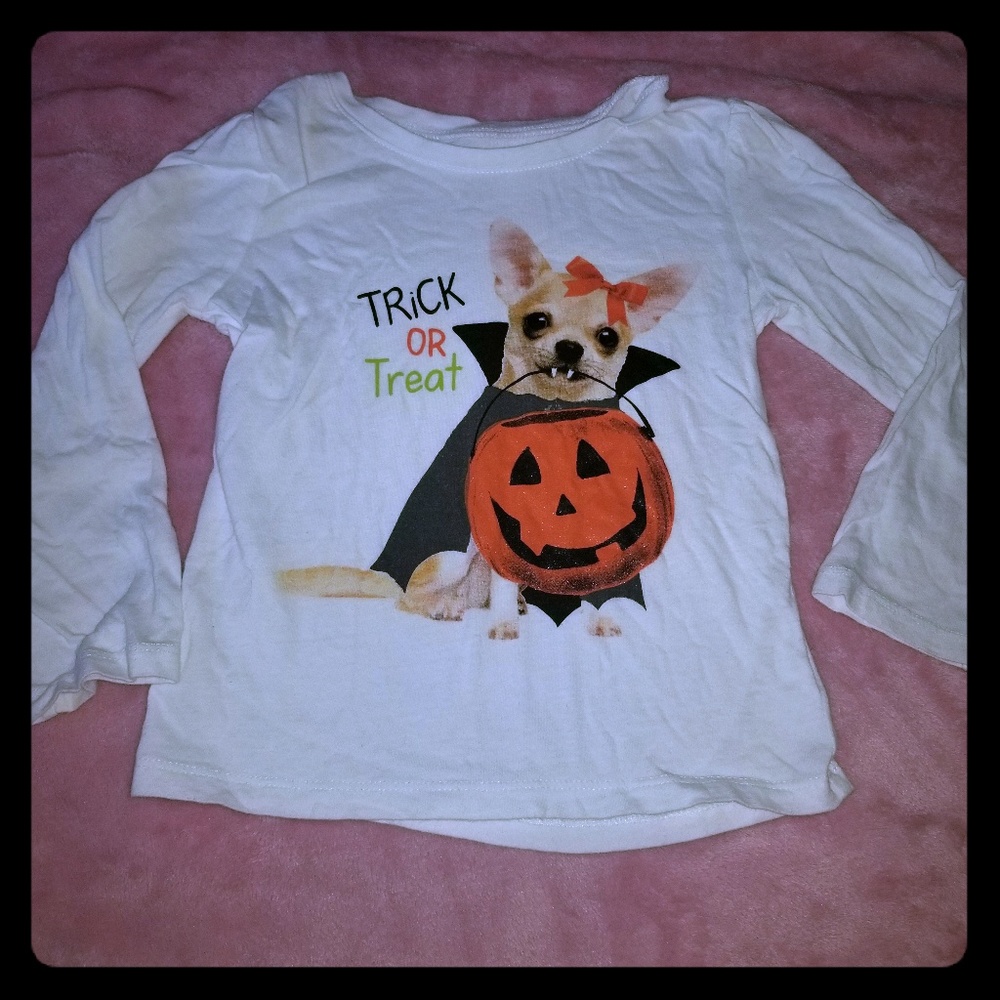 Halloween Shirt 🎃